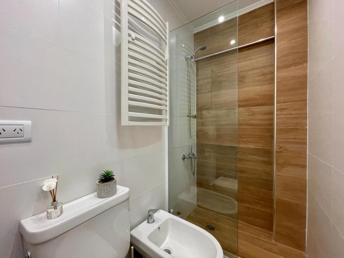 Apartment Depto Heras -tucasaenmdp Mar del Plata
